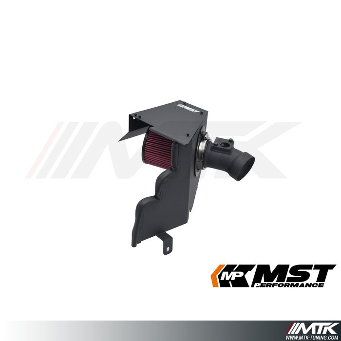 Kit D'Admission MST Performance Pour Subaru Sti 2.5L